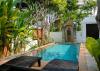 The Hotspring Beach Resort