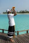 Sun Siyam Iru Fushi