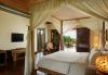 Отель Plataran Borobudur Resort