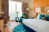 Marriott Hotel Al Jaddaf, Dubai