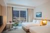 Doubletree By Hilton Fujairah City