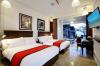 Pattaya Modus Beachfront Resort