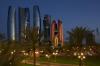 Bab Al Qasr Hotel