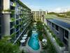 La Green Hotel