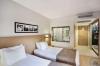 Отель Eresin Hotels Taxim Premier