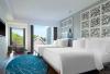 Le Meridien Bali Jimbaran - Chse Certified