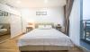 Tracy's Romantic 1Br Ben Thanh Tower Distric1