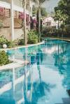 Paloma Pasha Resort