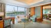 The Nile Ritz-Carlton