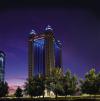 Fairmont Dubai