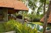 Отель Plataran Borobudur Resort