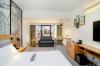 Le Meridien Abu Dhabi