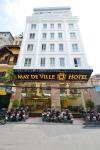 May De Ville Luxury Hotel