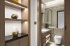 Al Jaddaf Rotana Suite Hotel