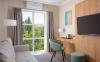 Город Mira Ultra  Hotel In Miracleon, Отель