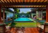 The Ulin Villas