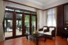 The Hotspring Beach Resort