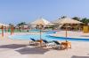 Отель Malikia Resort Abu Dabbab