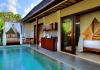 The Ulin Villas