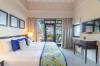 Taj Holiday Village Resort