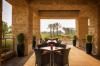 The Westin Abu Dhabi Golf Resort