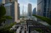 Отель Four Seasons Hotel Dubai International Financial Centre