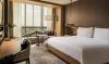 Отель Four Seasons Hotel Dubai International Financial Centre