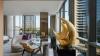 Отель Four Seasons Hotel Dubai International Financial Centre