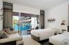 Jw Marriott Khao Lak Resort