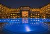 Renaissance Cairo Mirage City Hotel