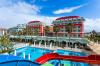 Orange County Belek