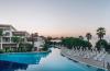 Paloma Pasha Resort