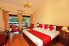 Fragrant Nature Backwater Resort