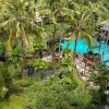 Melia Purosani Yogyakarta