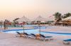 Отель Malikia Resort Abu Dabbab