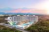 Side Moon Palace Hotel