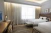 Al Jaddaf Rotana Suite Hotel