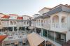 Garden Resort Bergamot