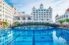 Oz Hotels Side Premium