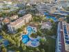 Horus Paradise Luxury Resort
