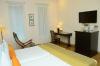 O Hotel Goa, Candolim Beach