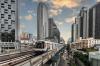 Bangkok Marriott Hotel Sukhumvit