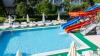 Garden Resort Bergamot