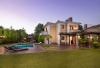 Villas Olympus Villa