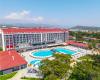 Laphetos Beach Resort