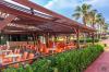 Oz Hotels Incekum Beach Hotel