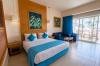 Parrotel Lagoon Resort