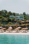 Vogue Hotel Bodrum
