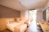 Throne Seagate Belek Hotel