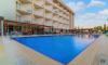 Justiniano Deluxe Resort
